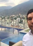 Antonio, 42 года, Guayaquil
