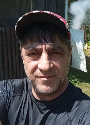 Рома из Нальчика 45 лет