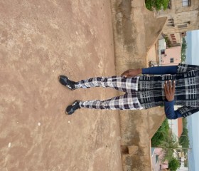 Salif Tolo, 21 год, Bamako