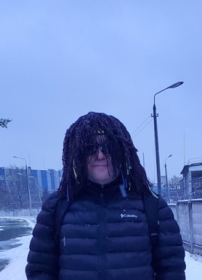 Aleksey, 52, Russia, Moscow