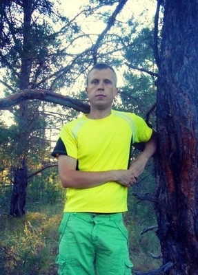 maksim, 30, Россия, Карталы