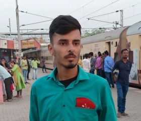 Utkarsh Singh, 21 год, Muzaffarpur