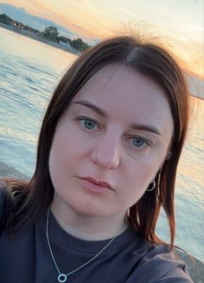 Екатерина из Ревды 32 года