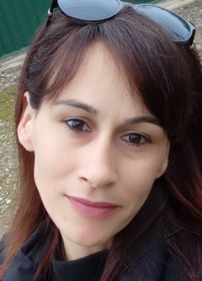 Диана, 35, Россия, Отрадная