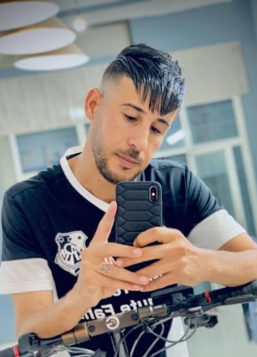 Gassa kmc из Algiers 32 года