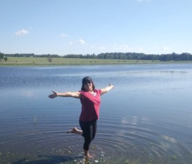 Kira, 64, Petrov Val