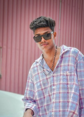 Mr. Panu из යාපනය 22 года