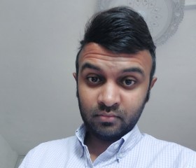 Atish, 34, Curepipe