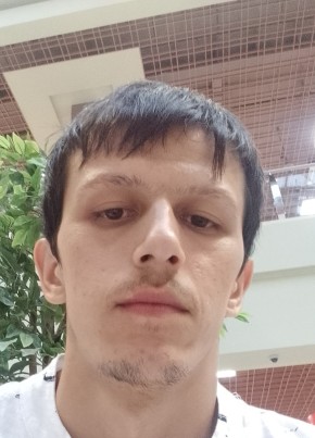 Олим Аминзода, 25, Россия, Екатеринбург