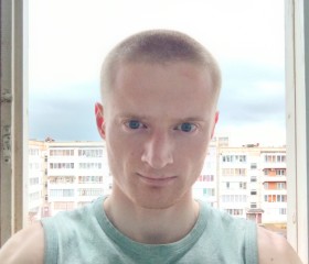 Сергей, 29 лет, Елабуга