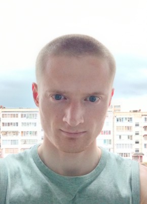 Сергей, 29, Россия, Елабуга