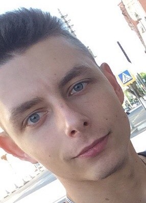 Андрей, 25, Россия, Ершов