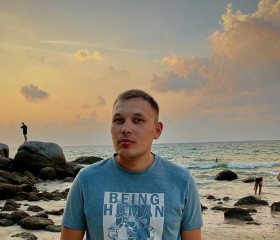 Batyr, 32, Yekaterinburg