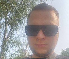 Roman, 21, Helsinki