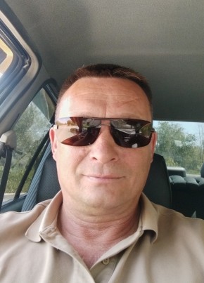 Евгений из Орска 54 года