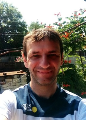 Viatcheslav, 44, Украина, Харьков