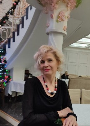 Galina, 54, Україна, Донецьк