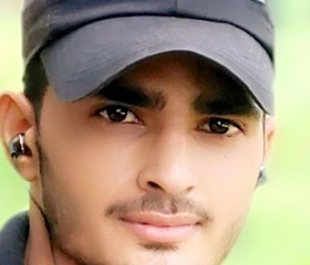 Sahil maxxx, 20 лет, Agra
