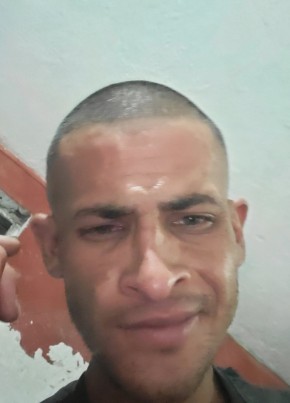 Francisco из Zapopan 18 лет