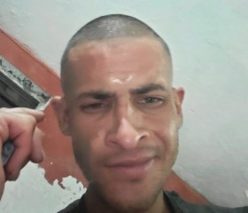 Francisco, 18, Zapopan