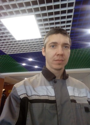 Александр, 42, Россия, Уват