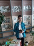 Дмитрий, 20 лет, Мсціслаў