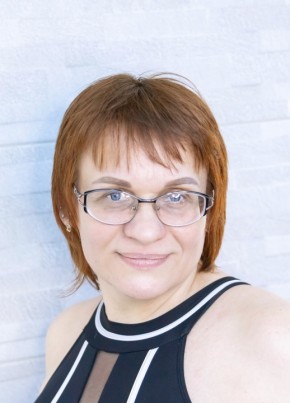 Жаворонок, 45, Россия, Новосибирск