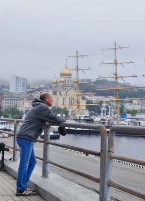 Yuriy, 51, Russia, Saint Petersburg