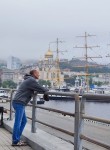 Yuriy, 51, Saint Petersburg