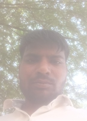 Rajkaml yadav, 18, India, Delhi