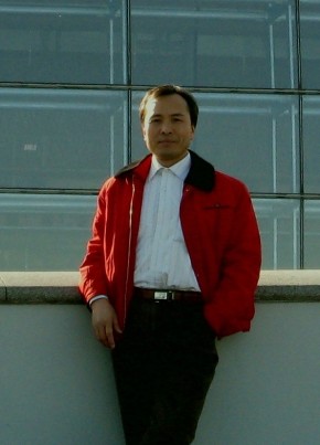 Unknown, 47, China, Zhengzhou