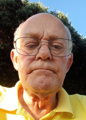 Carlos из Vila do Conde 70 лет