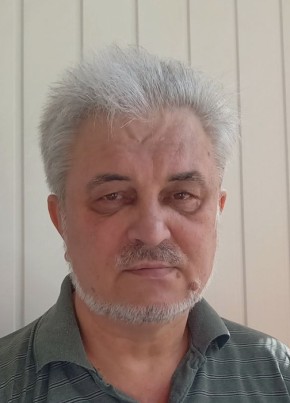 Евгений, 63, Россия, Ногинск