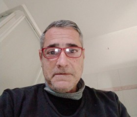 Rick67, 52 года, Senigallia