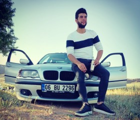 Ferit, 26, Tavsanli
