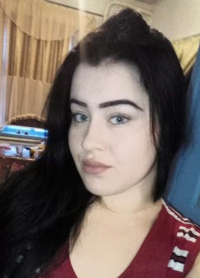 Лейла, 28, Россия, Армавир