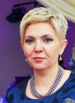 Алла, 55 лет, Бузулук