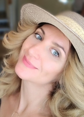 Alyena, 40, Russia, Volgograd