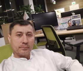 Rinat, 35, Rostov-na-Donu