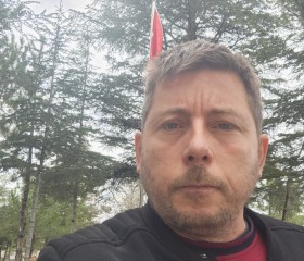 Mehmet, 39 лет, Adana