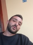 Nikos Papagewrgi, 33, Artemida