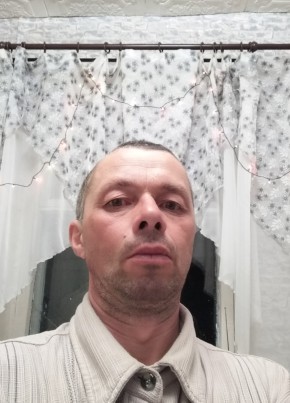 Дима, 47, Россия, Краснообск