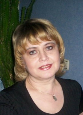 Svetlana, 53, Россия, Александров