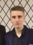 Ярослав, 28 лет, Кемерово