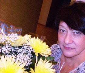 Людмила, 71 год, Мелеуз
