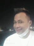 Erik Arifianto, 29  , Jakarta