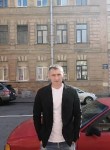Арсен, 49 лет, Санкт-Петербург