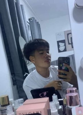 James. из Lungsod ng Bacoor 22 года