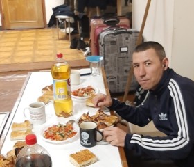 Bahodir Baxtoxun, 43 года, Москва