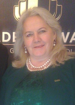 Swetlana, 65, Russia, Izhevsk